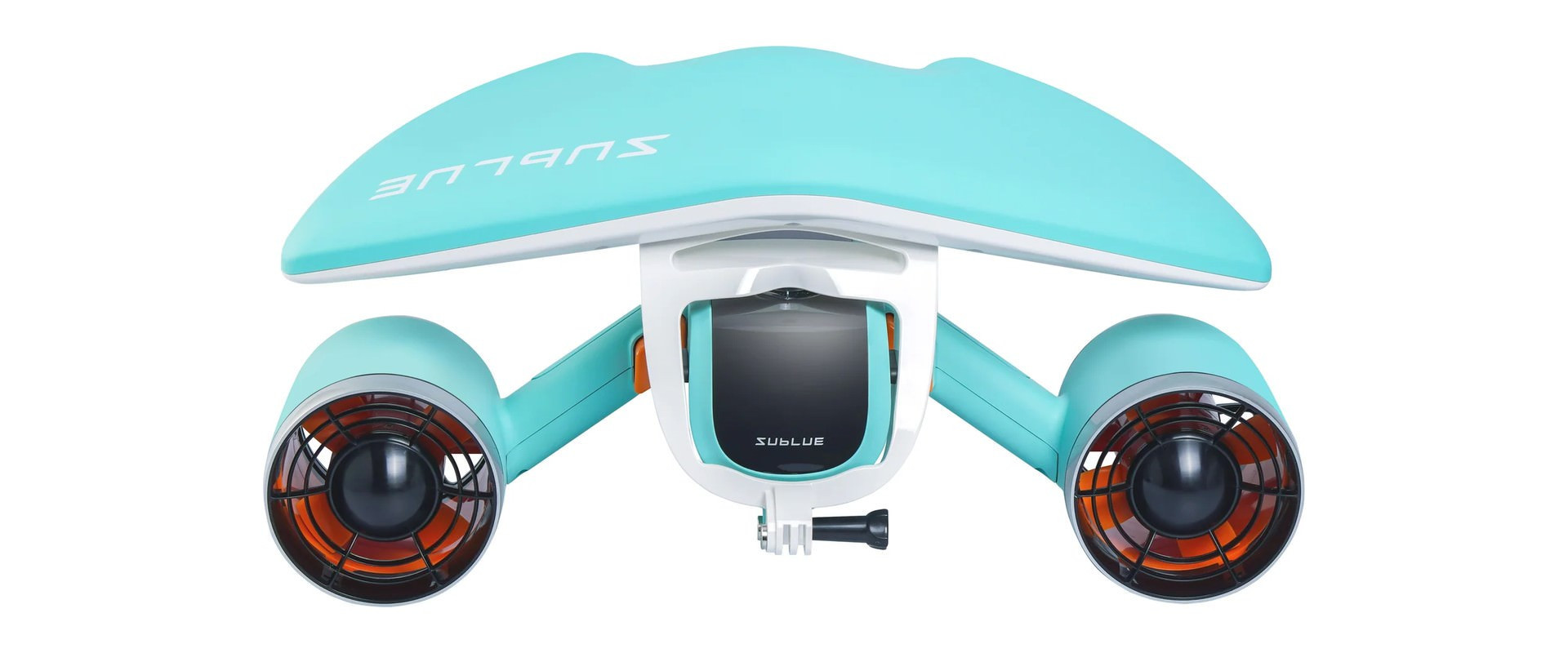 SUBLUE Mix Aqua Blue 2025