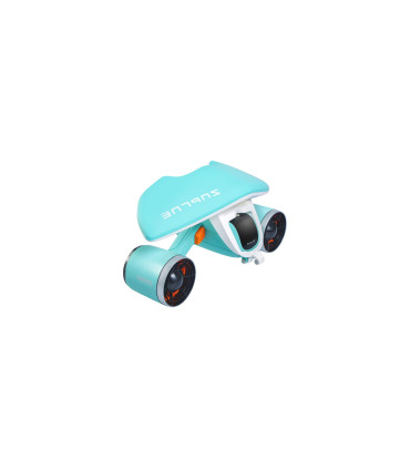 SUBLUE Mix — Scooter Submarino Doble Motor