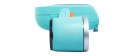 SUBLUE Mix Aqua Blue 2025