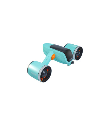 SUBLUE Mix — Dual Motor Underwater Scooter