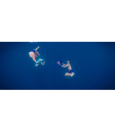 SUBLUE Mix — Scooter Submarino Doble Motor