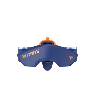 SUBLUE Mix — Scooter Submarino Doble Motor