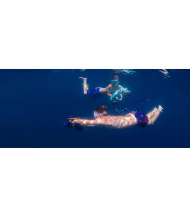 SUBLUE Mix — Scooter Submarino Doble Motor