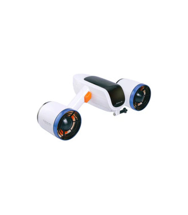 SUBLUE Mix — Scooter Submarino Doble Motor