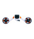 SUBLUE Mix — Dual Motor Underwater Scooter