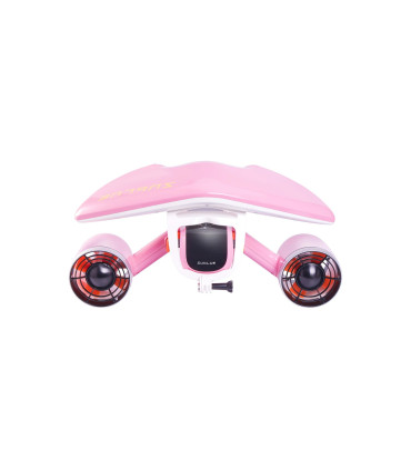 SUBLUE Mix — Scooter Submarino Doble Motor