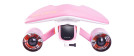 SUBLUE Mix Coral Pink 2026
