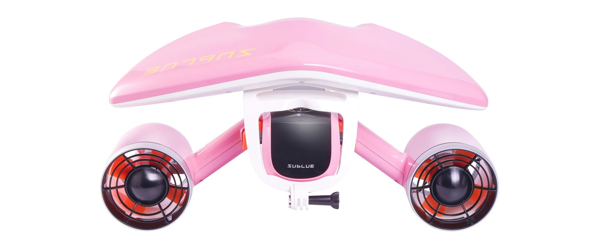 SUBLUE Mix Coral Pink 2026