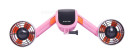 SUBLUE Mix Coral Pink 2026