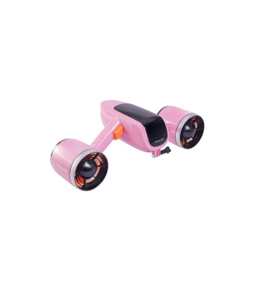 SUBLUE Mix — Dual Motor Underwater Scooter