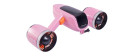 SUBLUE Mix Coral Pink 2026