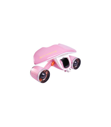 SUBLUE Mix — Scooter Submarino Doble Motor