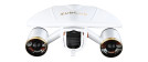 SUBLUE MixPro White 2026