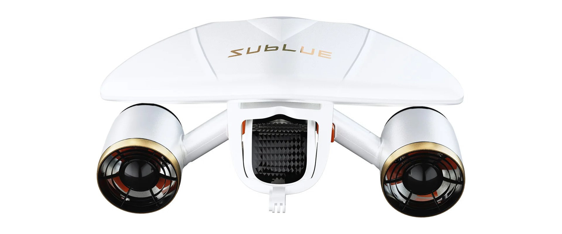 SUBLUE MixPro White 2026