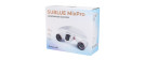 SUBLUE MixPro White 2026