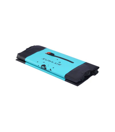 SUBLUE MixPro — 3 Velocidades 60 Min
