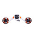 SUBLUE MixPro — 3 Velocidades 60 Min