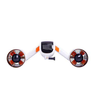 SUBLUE MixPro — 3 Velocidades 60 Min