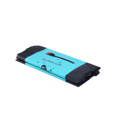 SUBLUE MixPro — 3 Velocidades 60 Min