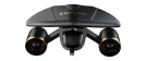 SUBLUE MixPro Classic Black