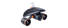 SUBLUE MixPro Classic Black