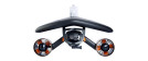 SUBLUE MixPro Black 2026 + extra Battery