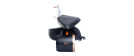 SUBLUE MixPro Black 2026