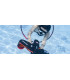SUBLUE Navbow — Scooter Profesional con Pantalla