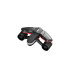 SUBLUE Navbow — Scooter Profesional con Pantalla