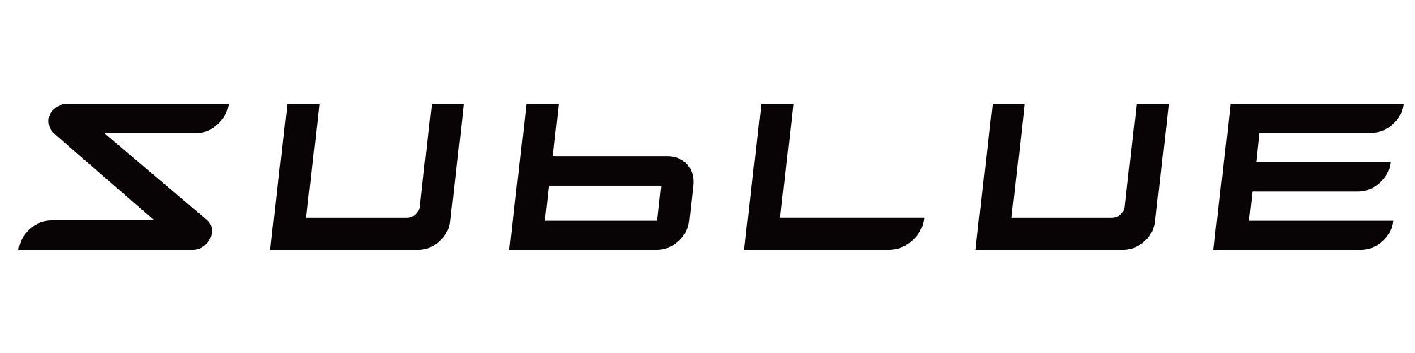 SUBLUE